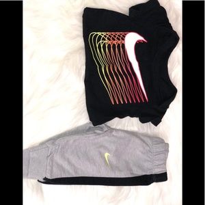 Nike